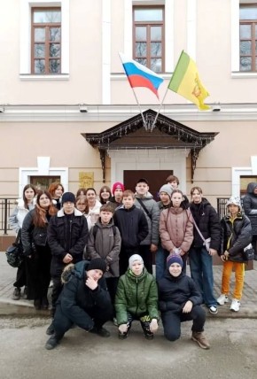 Олег Денисов: С 28 марта общеобразовательные учреждения уходят на весенние каникулы