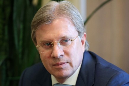 Россия на переговорах с Ближним Востоком о увеличении рейсов