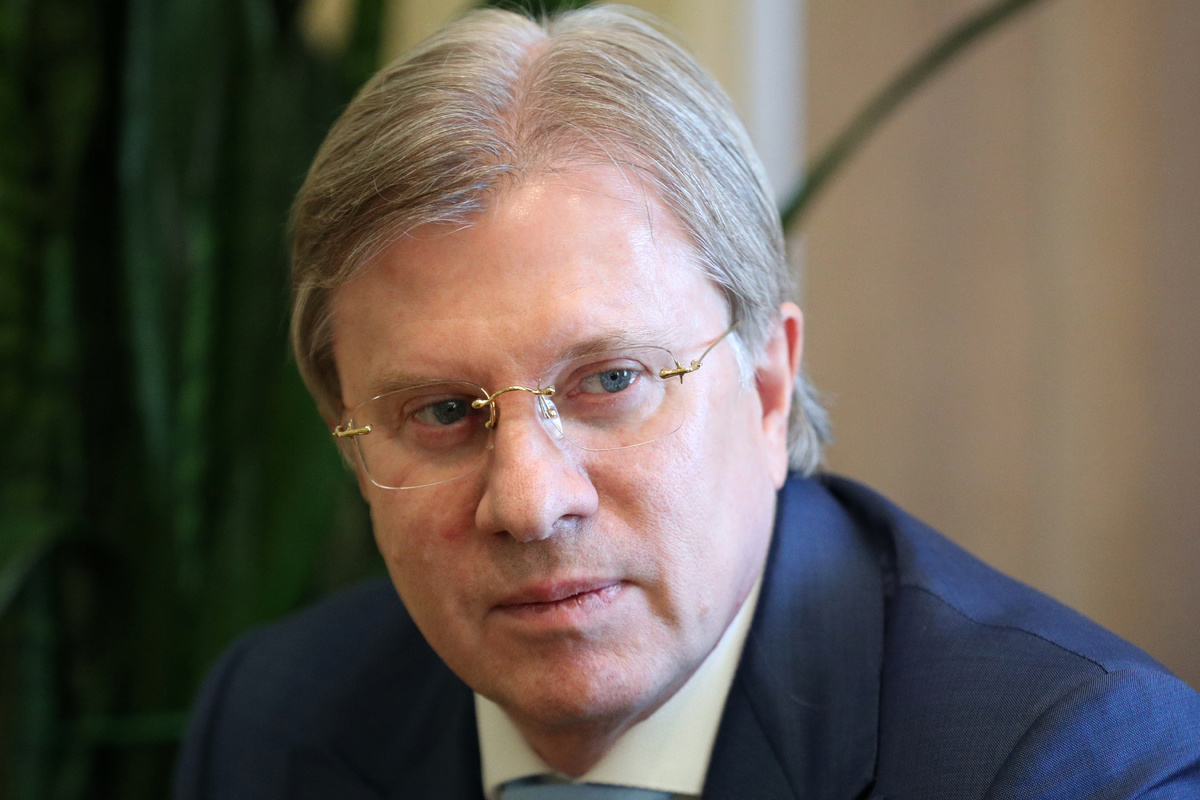 Россия на переговорах с Ближним Востоком о увеличении рейсов