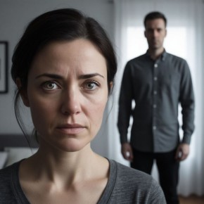 Огненный шторм любви: как предательство стало началом новой жизни