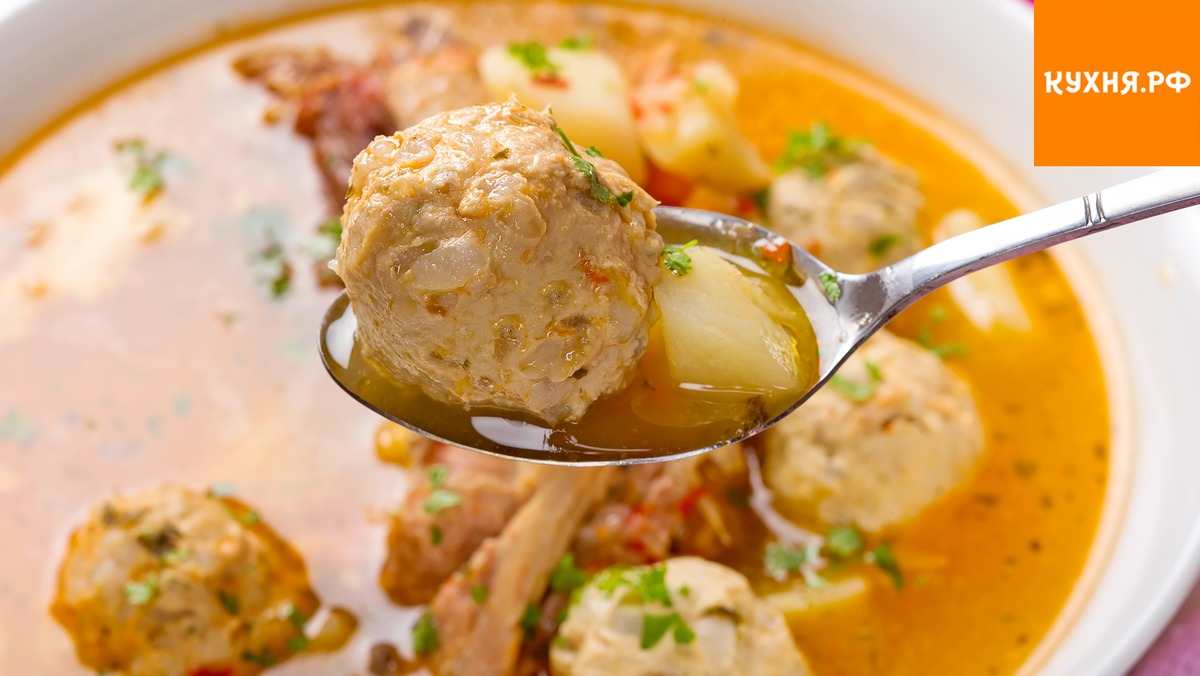 Как суп стал аутсайдером фастфуда