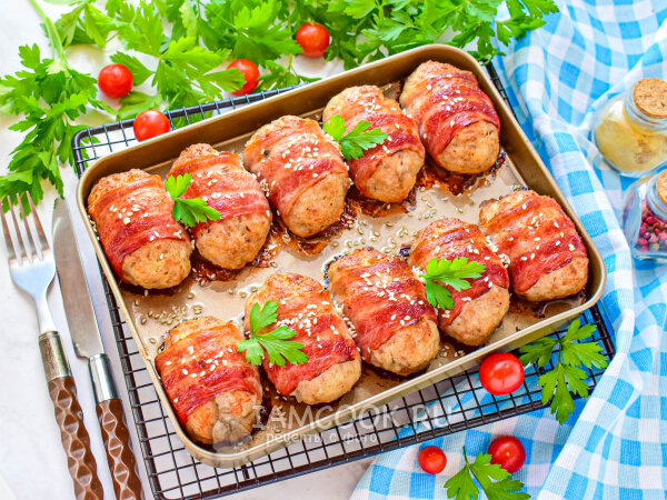 Как приготовить идеальные котлеты в духовке: простые рецепты для любого случая