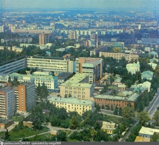 Сотрудники полиции устанавливают обстоятельства смертельного дорожно-транспортного происшествия в Пензенском районе