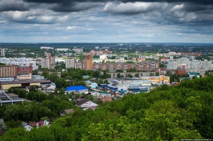 В Пензенской области минувшей ночью силами ПВО был уничтожен вражеский беспилотник