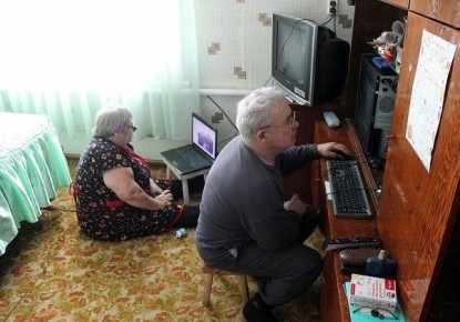 Фриланс как возможность для пенсионеров: работа и радость в одном флаконе