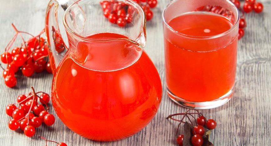 Напитки, которые согреют в ненастную погоду