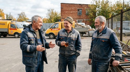 ���������� ����������: ��� ������� ������ �� ������� �����