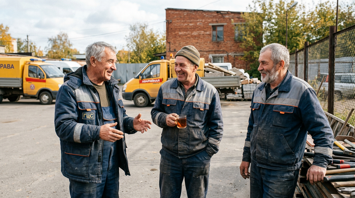 Работающие пенсионеры: как извлечь пользу из скрытых льгот