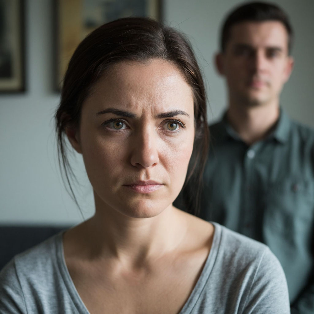 Тайна за пределами доверия: как сомнения меняют жизнь