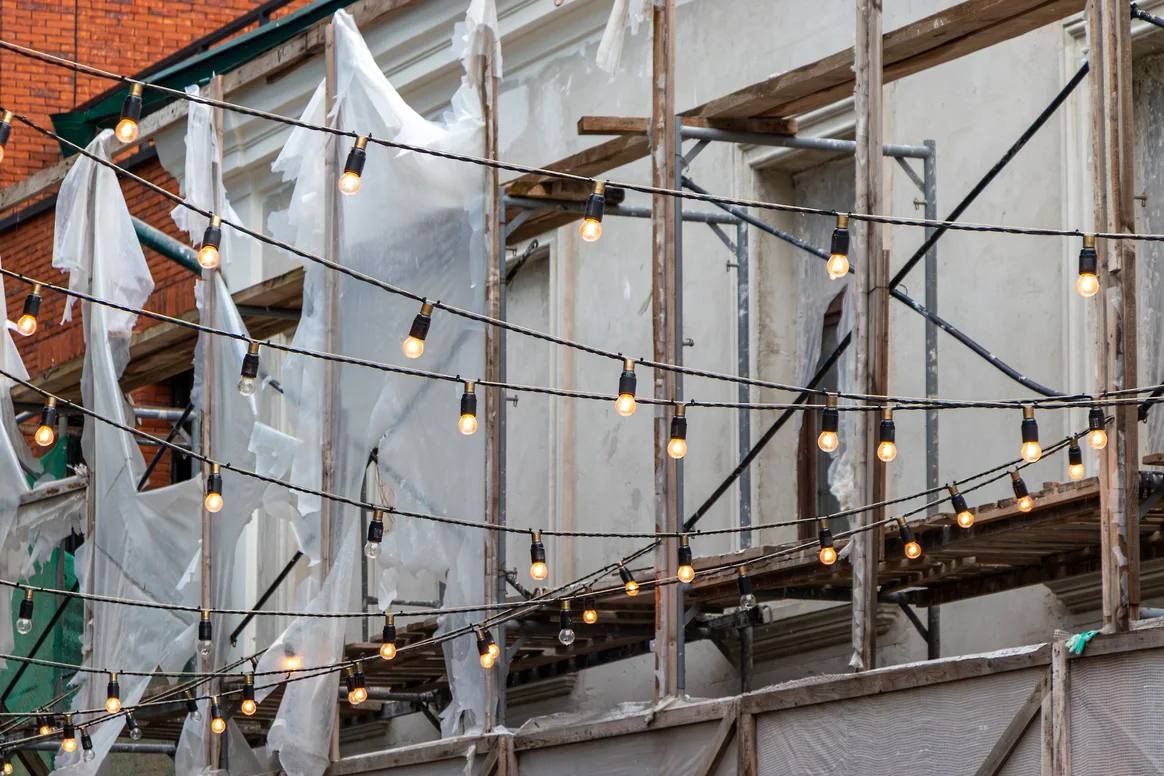 В Самаре суд рассмотрит дело о гибели работника при реконструкции памятника архитектуры