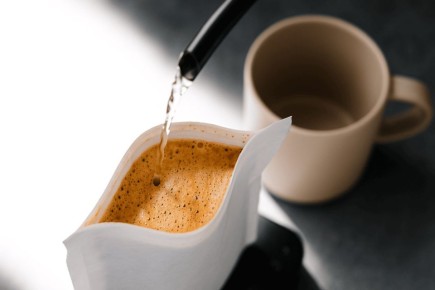 Брю-бэги: Новый тренд в мире кофе