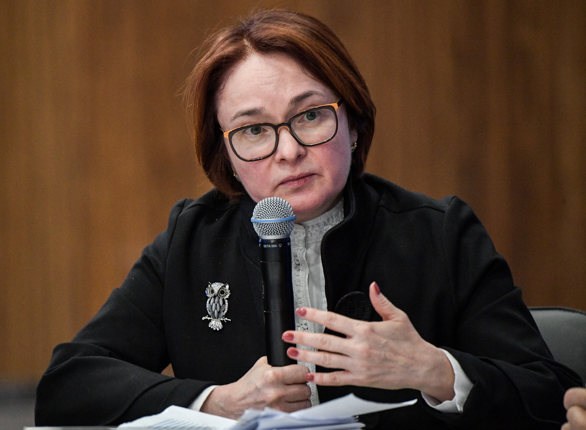 ЦБ рассматривает смягчение банковских правил в условиях снижения рисков