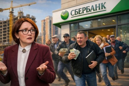 Как россияне пересматривают свои финансовые стратегии: недвижимость снова в моде