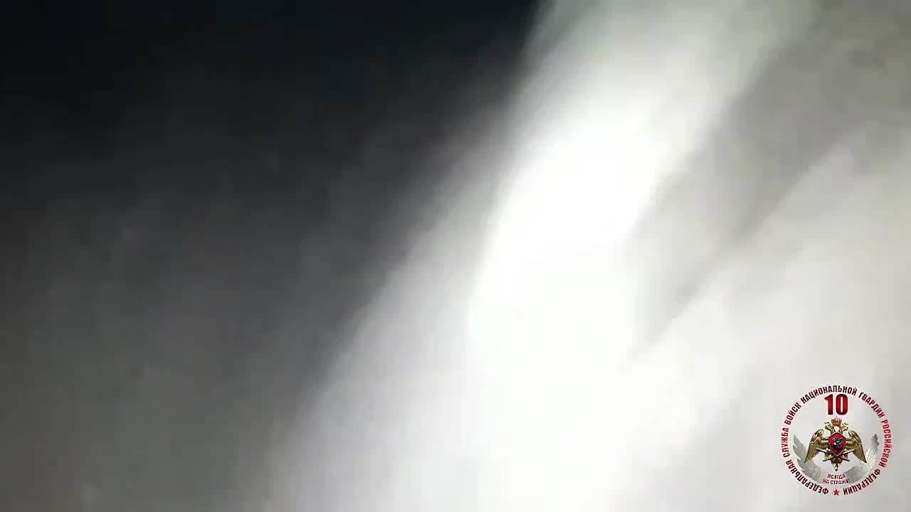 Восемь человек, включая малолетнего ребёнка, спасли росгвардейцы из горящего дома в Пензе