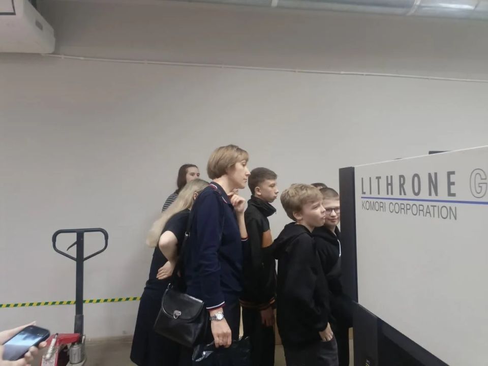 ���������� ����������� � ������������� ������������ ��������� ��� ���������� � �����������-��������������� �������� ����������� ������