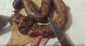 Как приготовить конскую колбасу шужук: секреты и советы