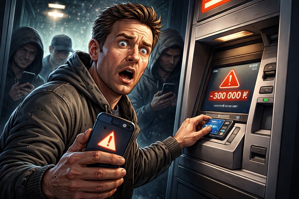 ����� ����� ������������� � ����������: ��� �������� ������, �� ���������� �� ����