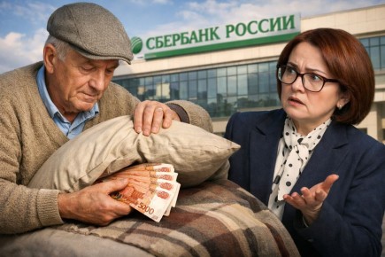 Почему россияне предпочитают кредиты накоплениям