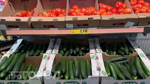 Огурец или помидор: кто выйдет победителем в борьбе за здоровье