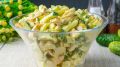 Салат Вкусняшка: Простой Рецепт, Который Удивит Вкусом