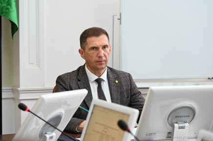 Олег Денисов призвал родителей не покупать питбайки детям