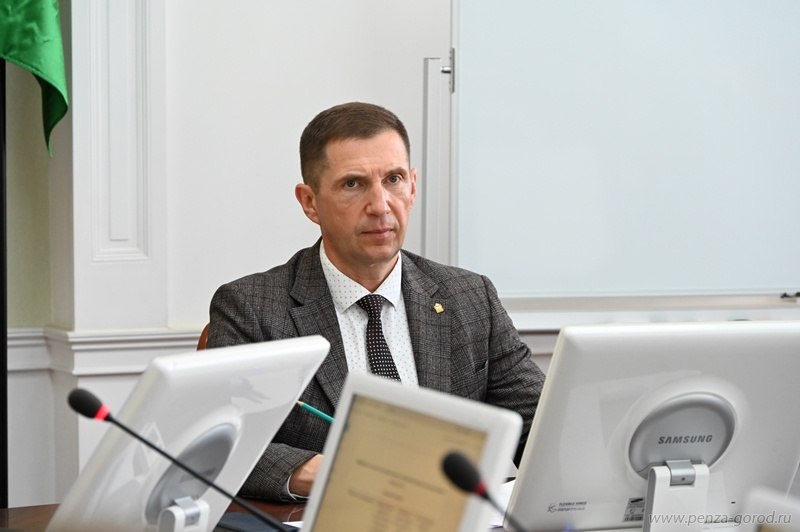 Олег Денисов призвал родителей не покупать питбайки детям