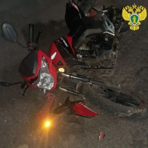 48-летнюю жительницу Земетчинского района будут судить за вовлечение 14-летнего сына в противоправные действия