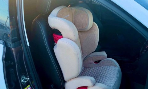 В Пензенской области пройдет профилактическое мероприятие «Автокресло–детям»