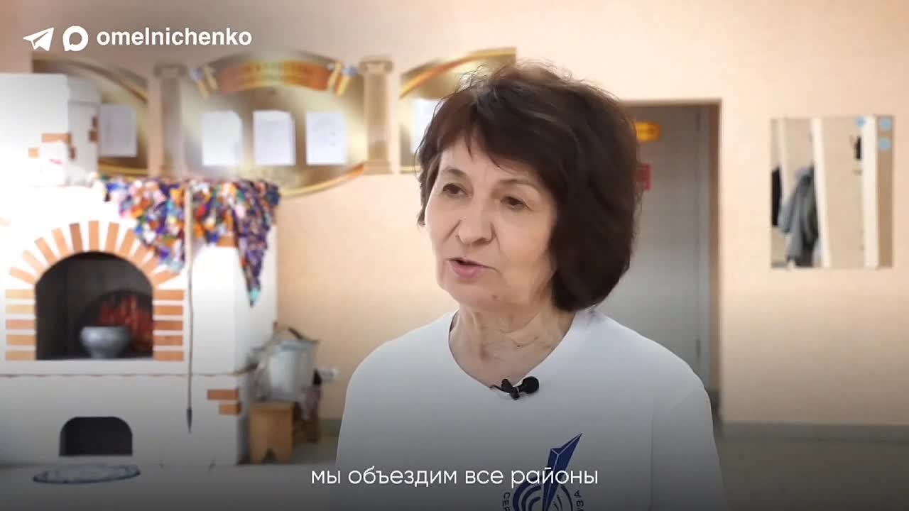 Олег Мельниченко: Продолжаем расширять географию «Серебряной Пензы», которая уже охватывает не только областной центр, но и города Кузнецк и Заречный, а также Бековский, Бессоновский, Каменский, Мокшанский, Никольский...