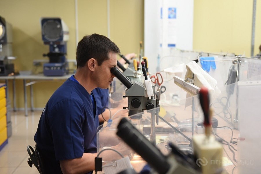 В Пензенской области создана рабочая группа по развитию системы профориентации