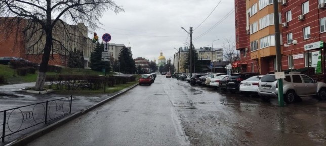 На предстоящей рабочей неделе атлантические вихри не оставят Пензенский регион, сообщили в понедельник, 6 апреля, в Приволжском УГМС