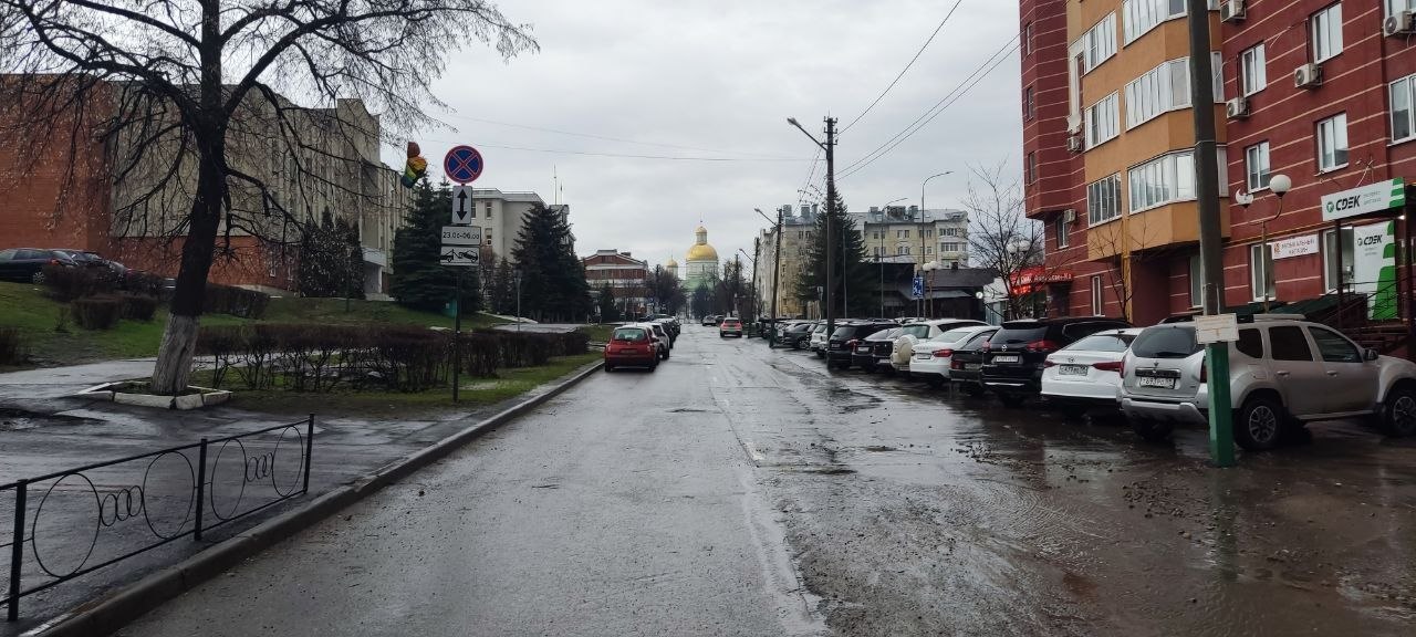 На предстоящей рабочей неделе атлантические вихри не оставят Пензенский регион, сообщили в понедельник, 6 апреля, в Приволжском УГМС