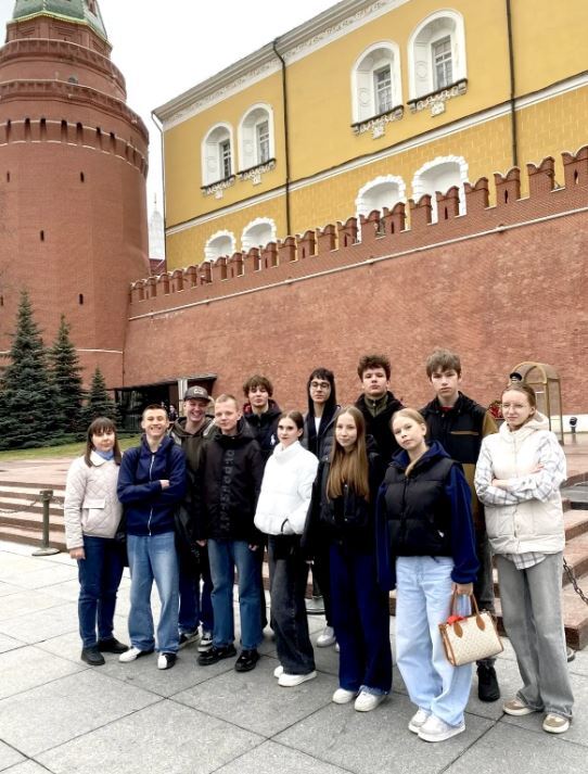 Для юных пензенцев проводятся профориентационные интенсивы