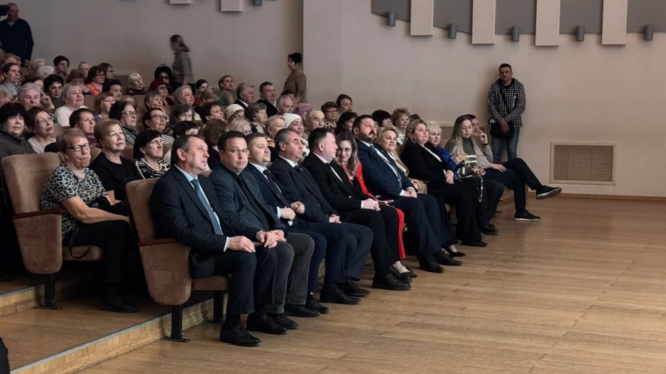 ������������� ������ ������� ���������� ����������������� ������ � ������� ��������