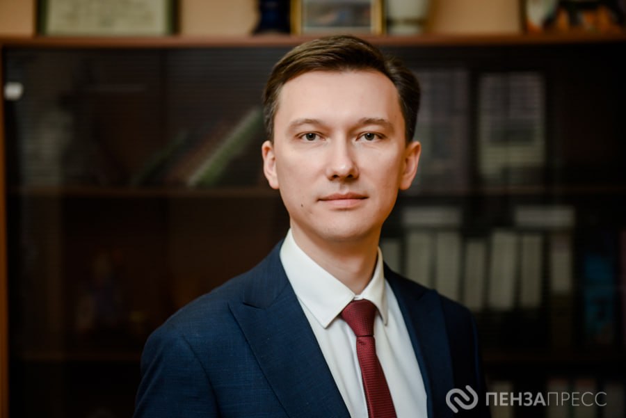 Открытая власть: Дмитрий Сагайдачный – о регулировании тарифов и госзакупок в Пензенской области