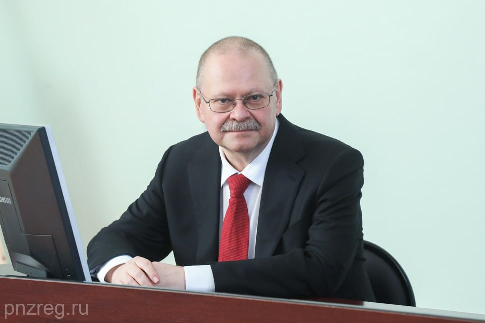 Губернатор Пензенской области, секретарь реготделения партии «Единая Россия» Олег Мельниченко по итогам марта 2026 года занял пятое место в медиарейтинге глав регионов Приволжского федерального округа и 23-е — в...