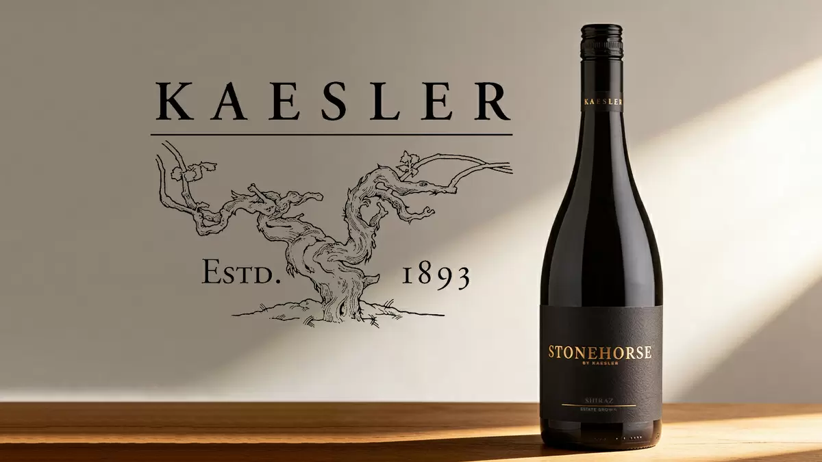 Достижения виноделов: награда Kaesler на Международном дне