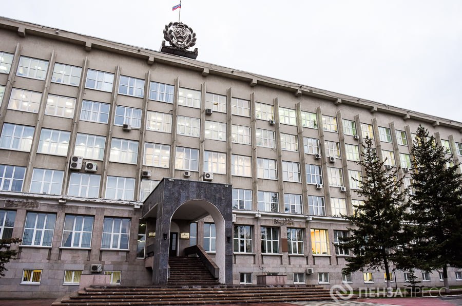 В Пензе разработано положение об организации и ведении гражданской обороны