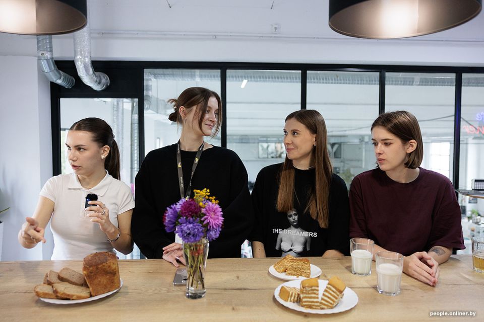 ��� ������������� ���������� �� ��������� ��������������: ������������ �� ����