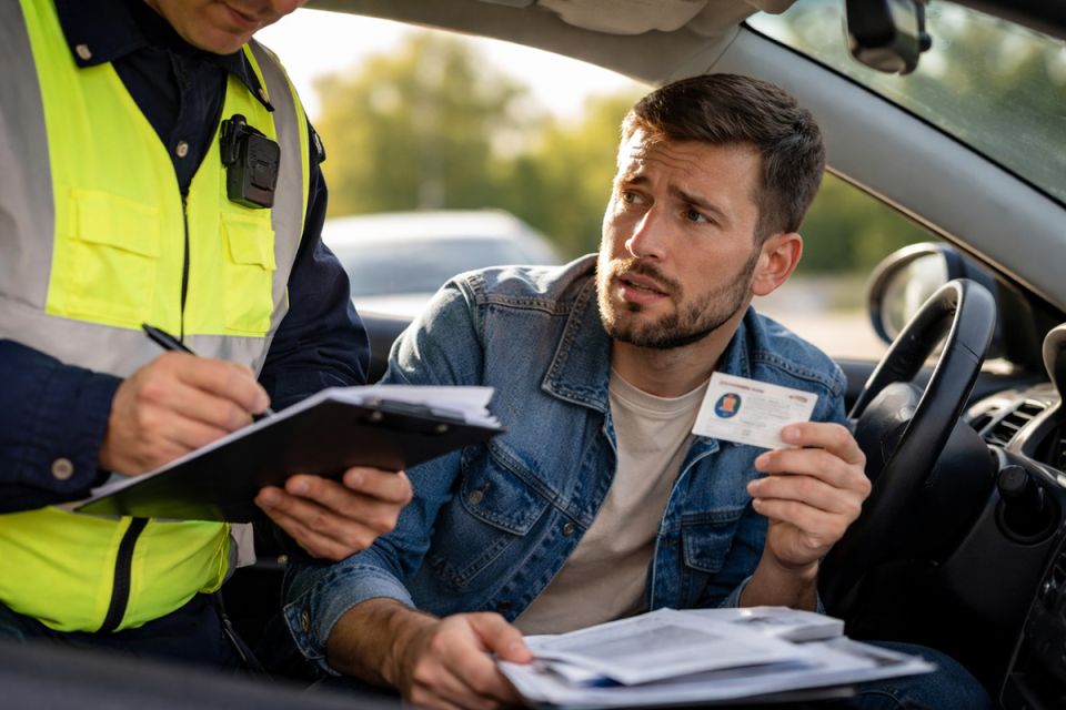 ����������� � ����� �������? �� ����� ������� ��� ��������!