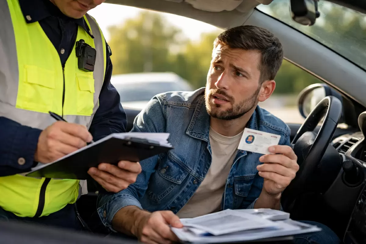 Уведомляете о смене фамилии? Не дайте штрафам вас зацепить!