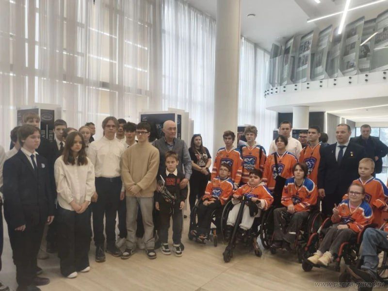 ������ �������: ���������� ���������� �������� ������������