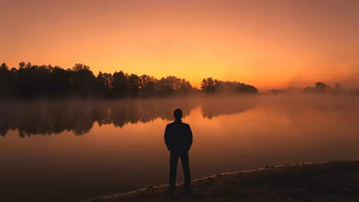 Путь к свободе: как минимализм меняет жизнь