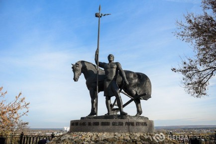 В Пензенской области отметят Международный день памятников и исторических мест