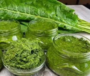 Листья хрена: неожиданные полезные свойства и кулинарные секреты