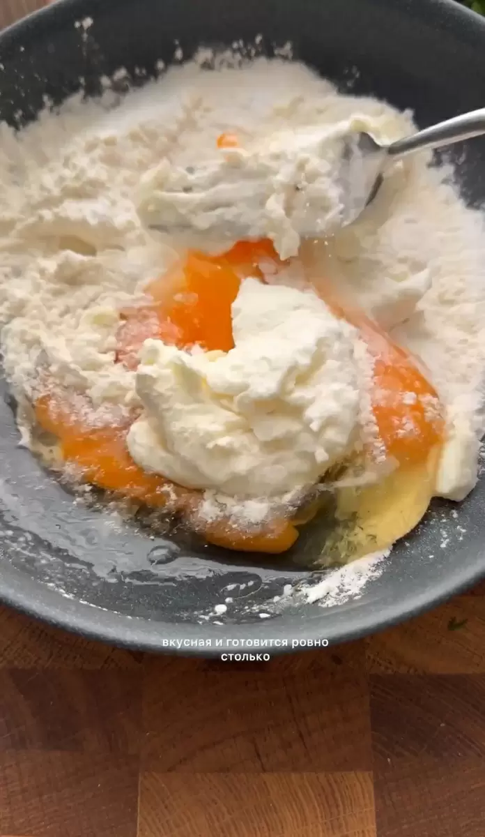 Сырная лепешка: вкусный и легкий завтрак для стройной фигуры