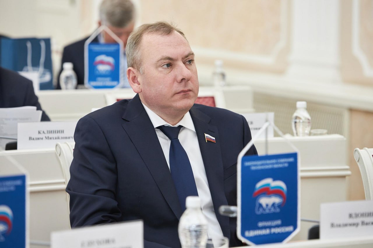 Владимир Вдонин способствует развитию учреждений культуры региона