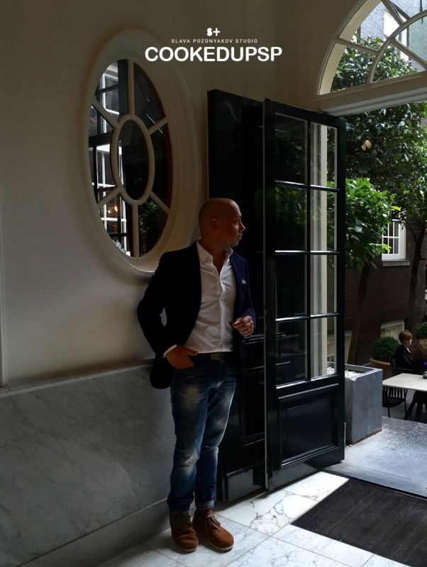 ����� ���������: ��� ���-������� ��������� ����� �������� � ���� ���������� ����������