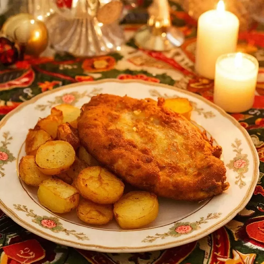 Погружаемся в мир идеального шницеля: секреты, которые нужно знать