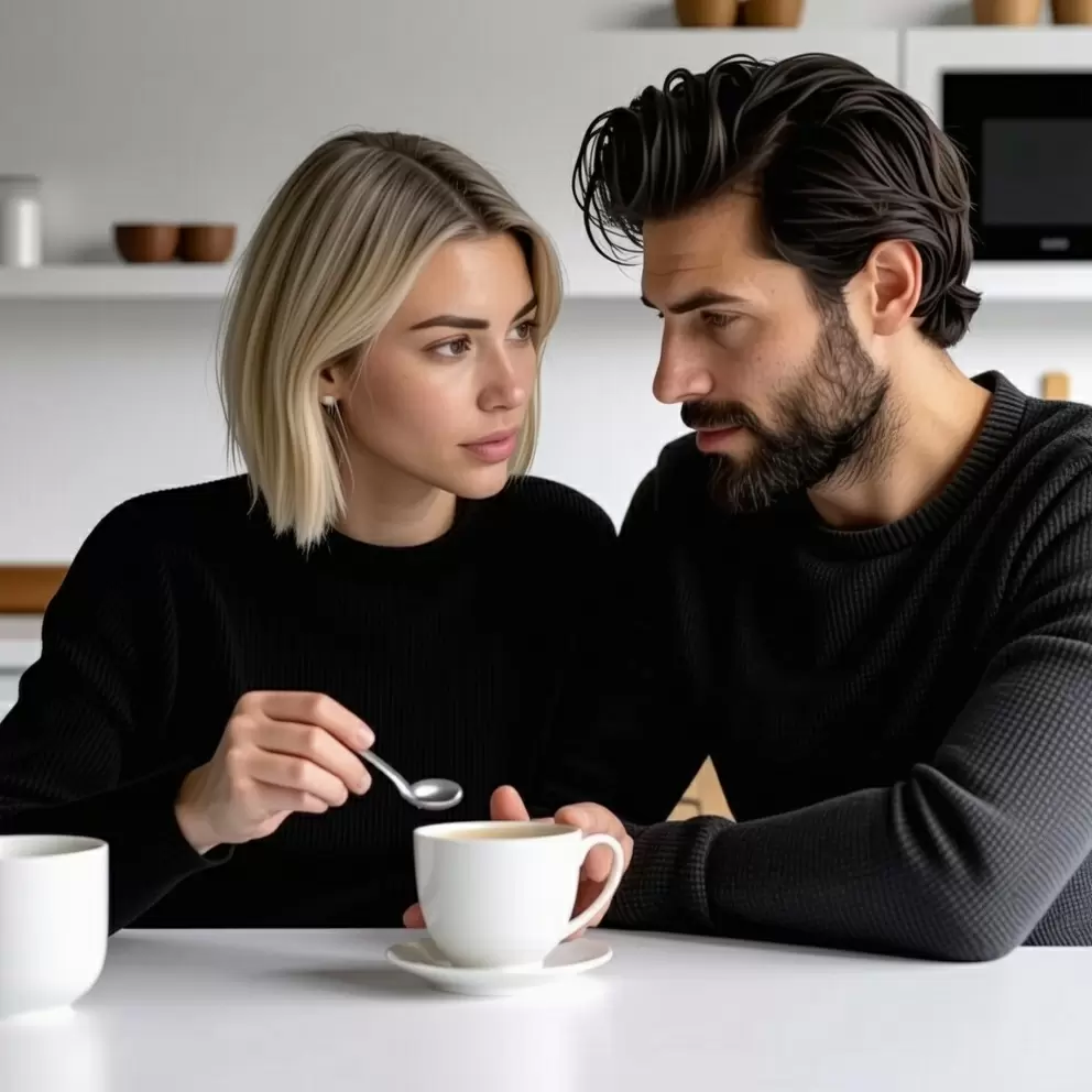 Семейные тайны и финансовая борьба: как Лилия оказалась в ловушке обмана